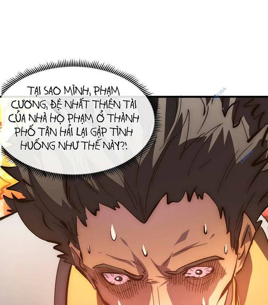 Mạt Thế Quật Khởi Chap 209 - Next Chap 210