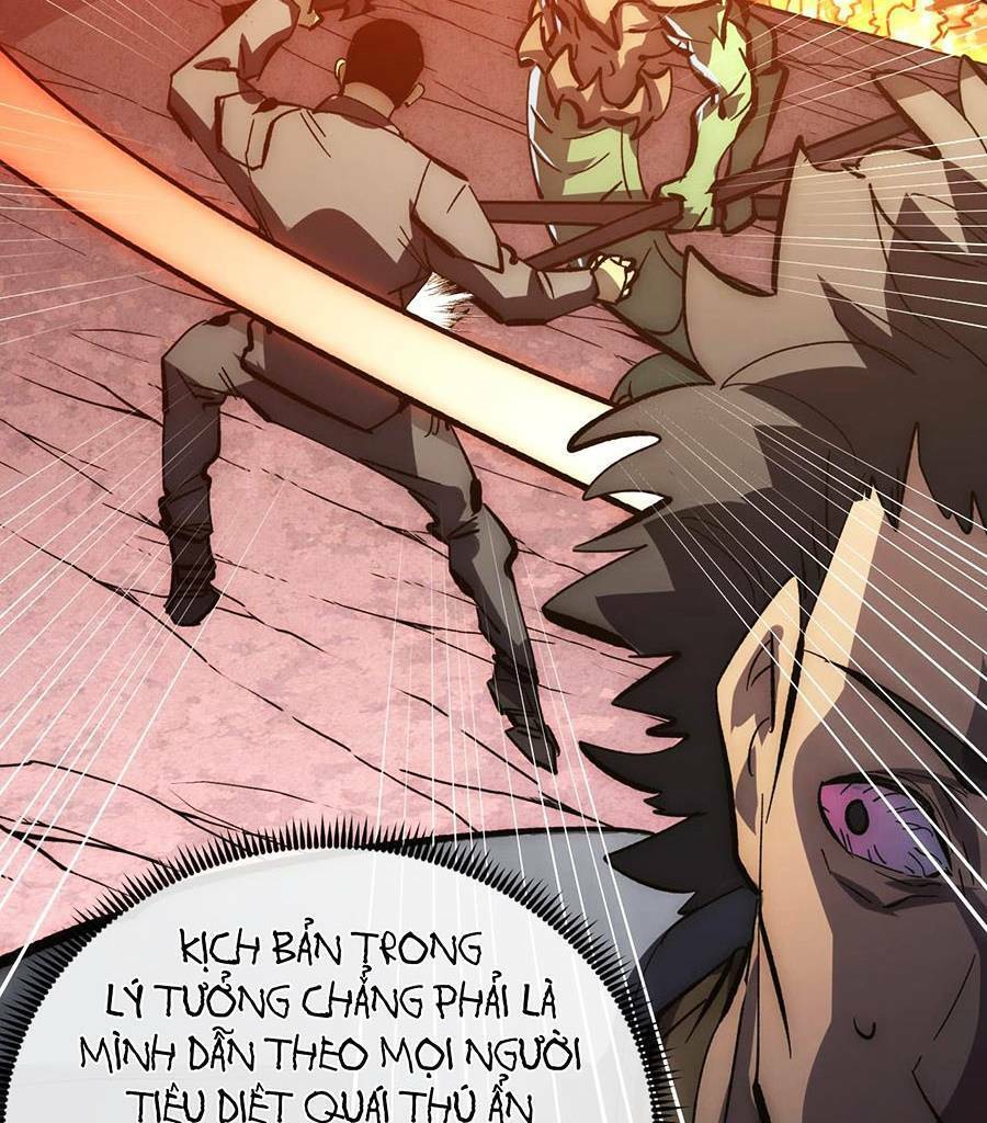 Mạt Thế Quật Khởi Chap 209 - Next Chap 210