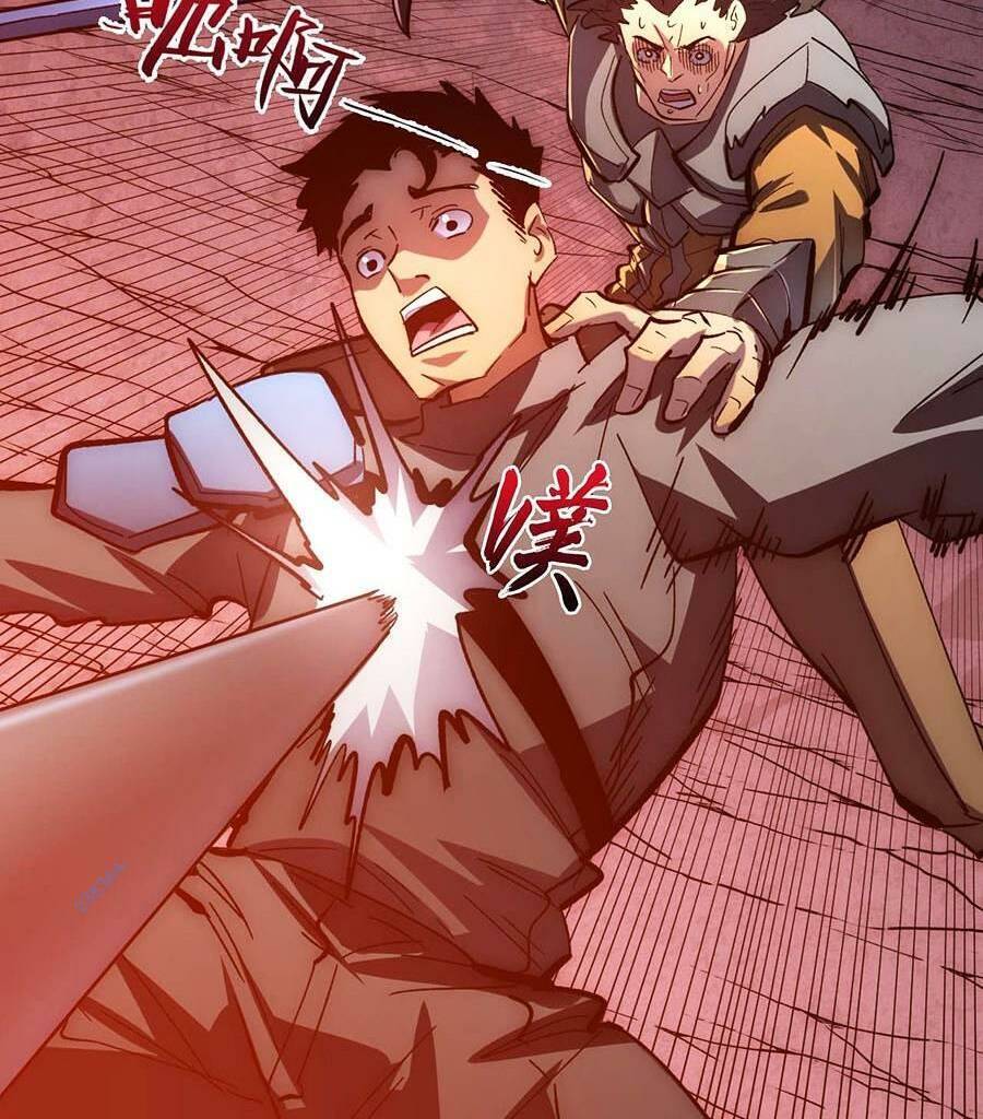 Mạt Thế Quật Khởi Chap 209 - Next Chap 210