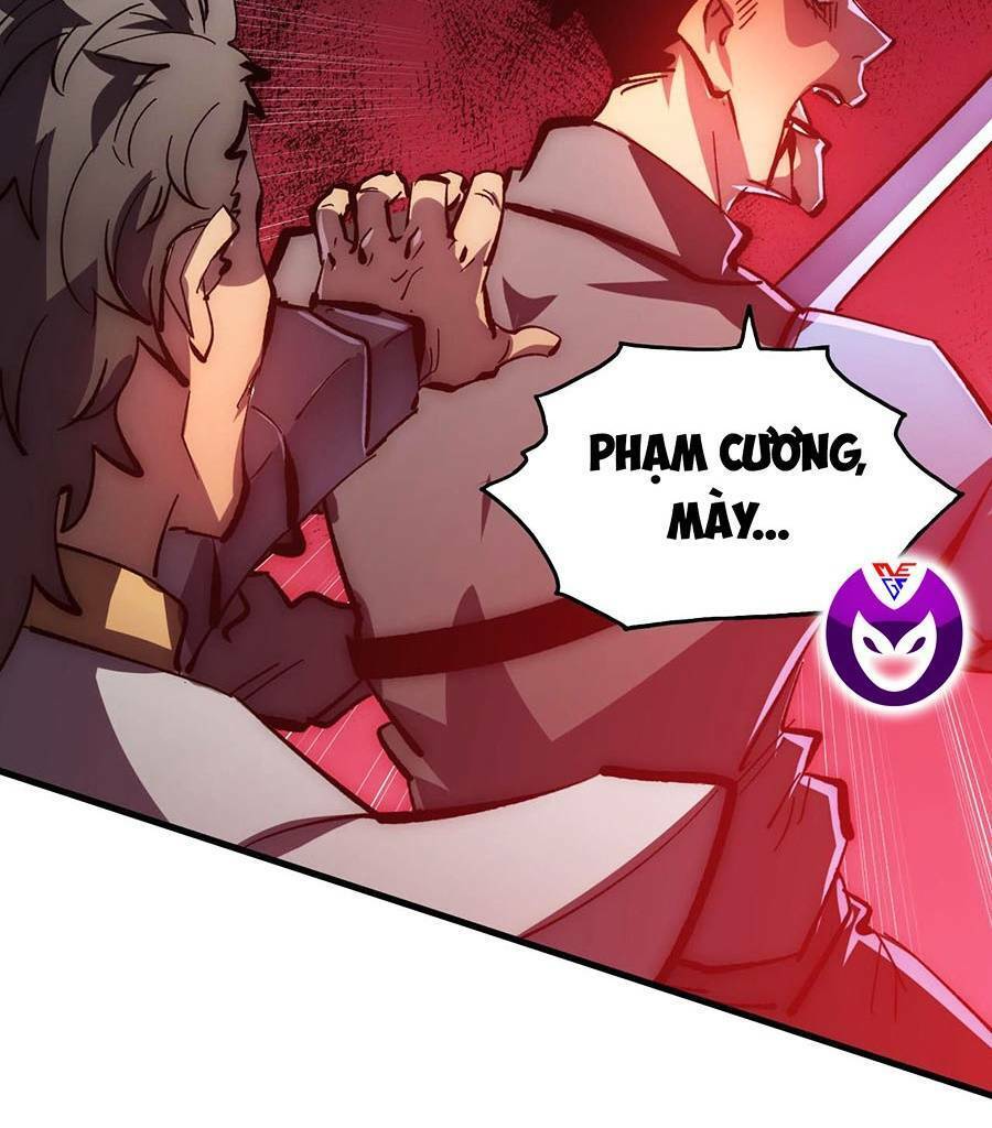 Mạt Thế Quật Khởi Chap 209 - Next Chap 210