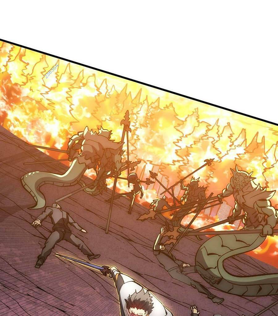 Mạt Thế Quật Khởi Chap 209 - Next Chap 210