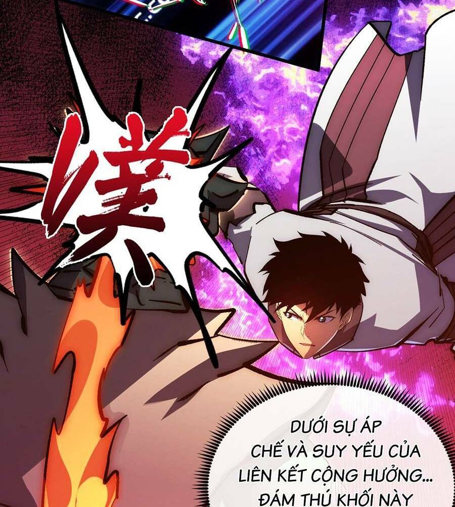 Mạt Thế Quật Khởi Chap 209 - Next Chap 210