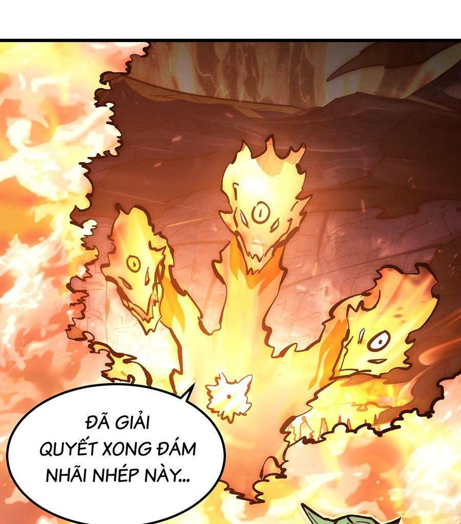 Mạt Thế Quật Khởi Chap 209 - Next Chap 210