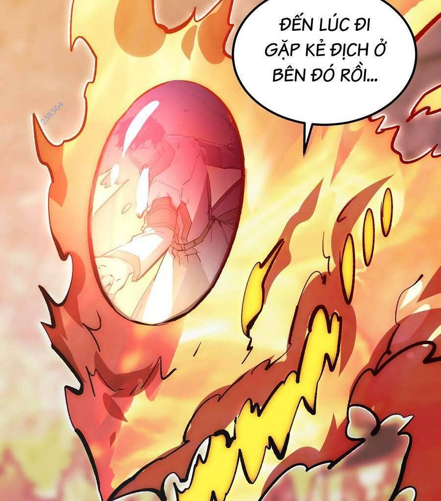 Mạt Thế Quật Khởi Chap 209 - Next Chap 210