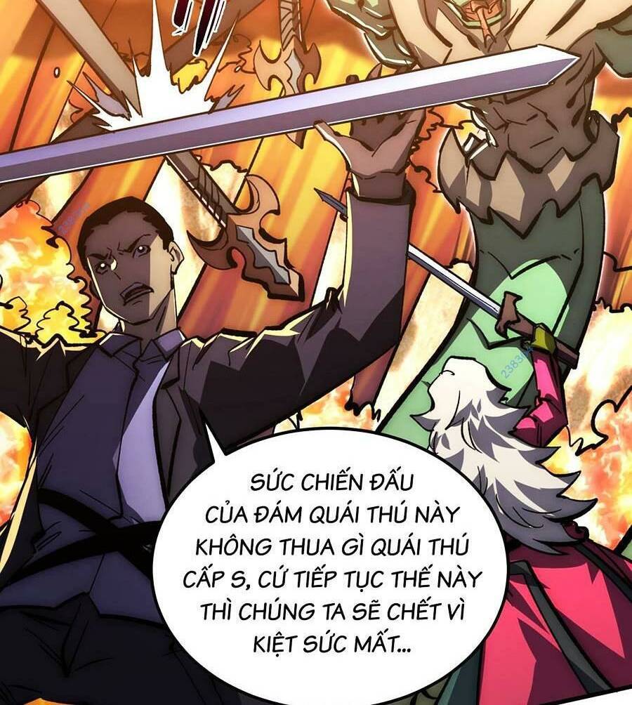 Mạt Thế Quật Khởi Chap 209 - Next Chap 210