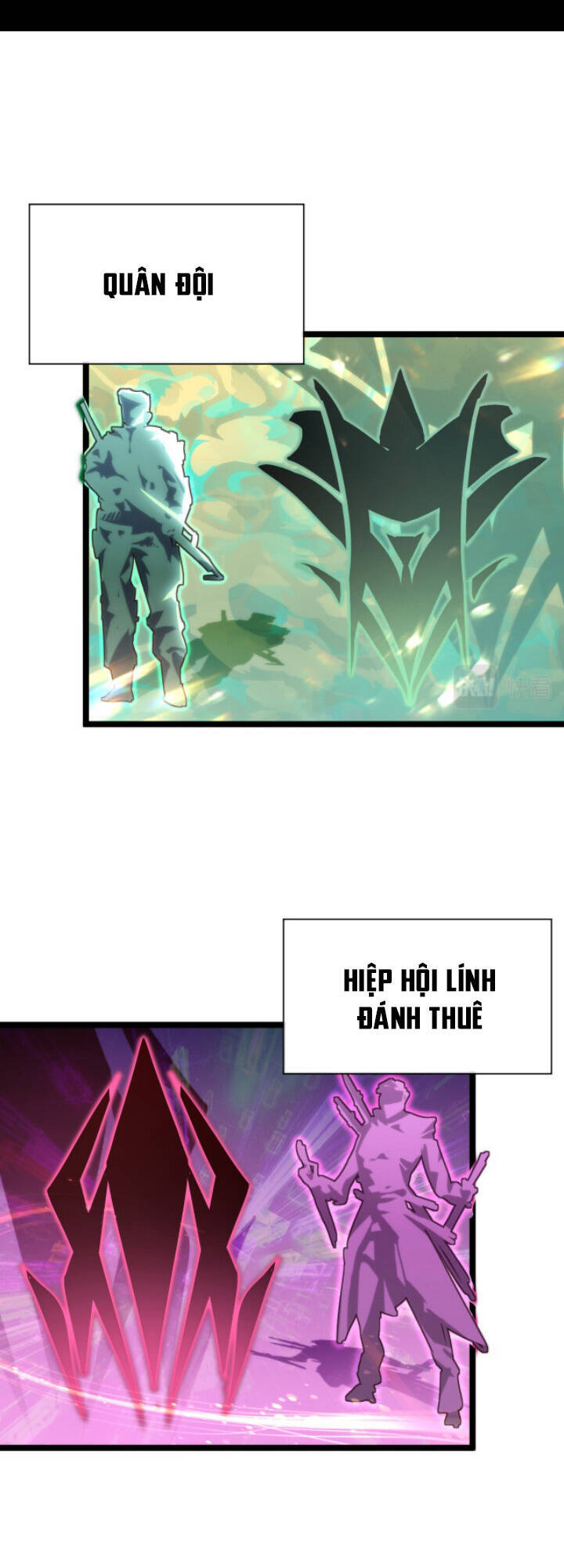 Mạt Thế Quật Khởi Chap 21 - Next Chap 22