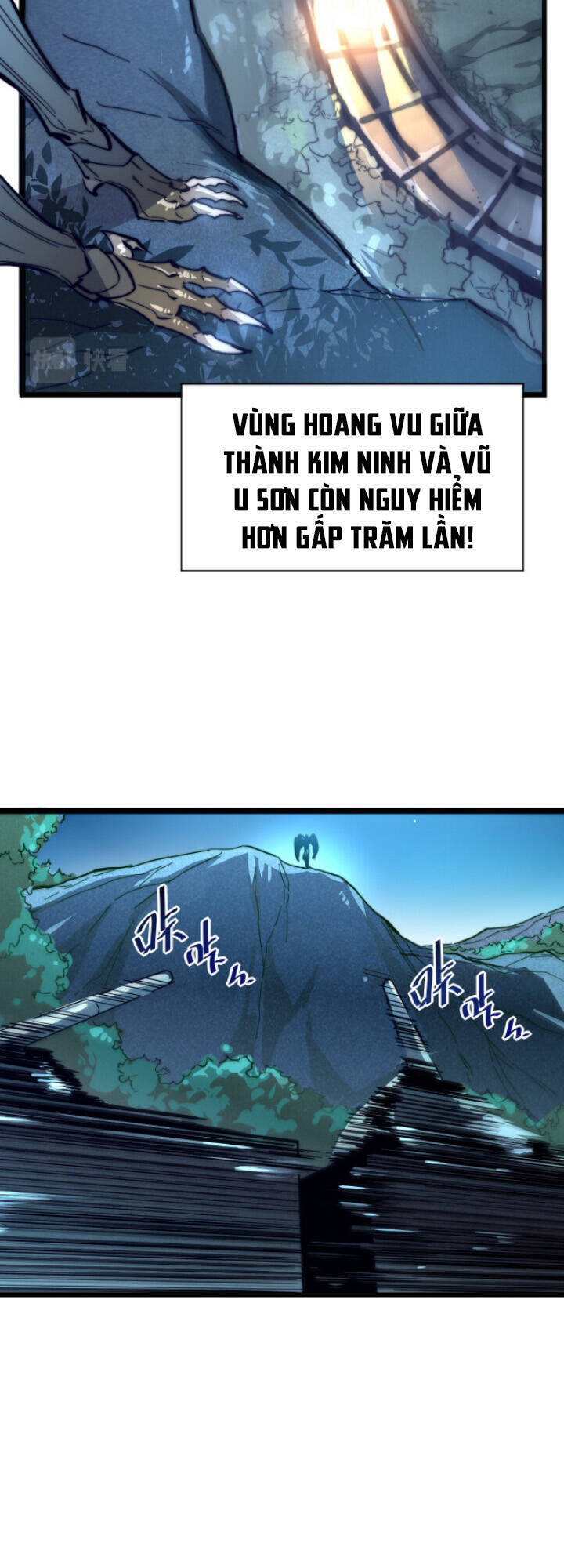 Mạt Thế Quật Khởi Chap 21 - Next Chap 22