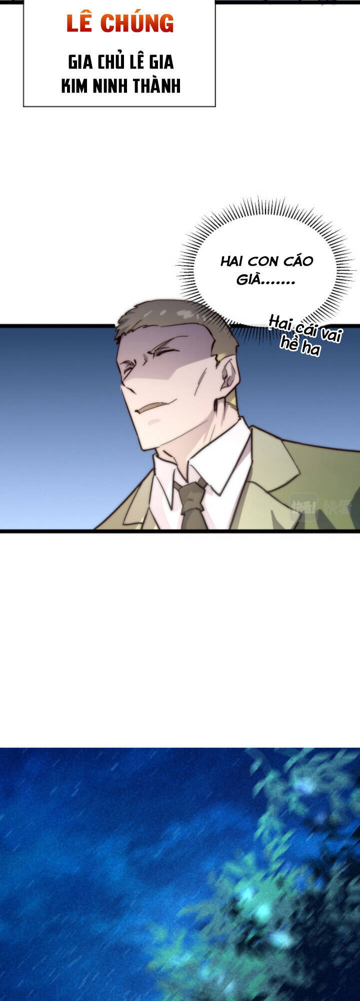 Mạt Thế Quật Khởi Chap 21 - Next Chap 22