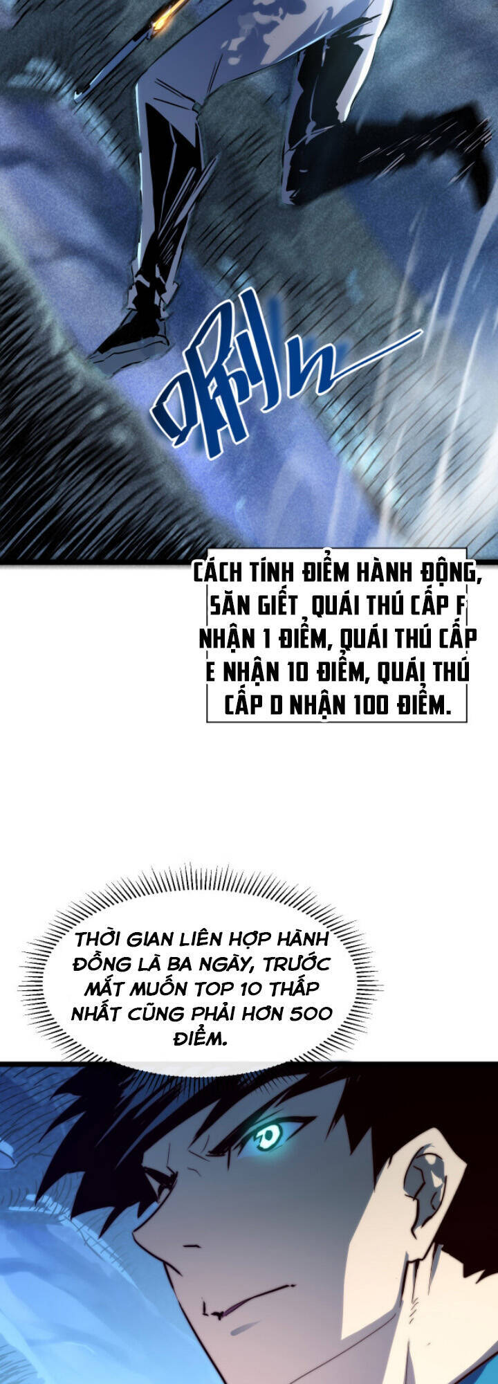 Mạt Thế Quật Khởi Chap 21 - Next Chap 22