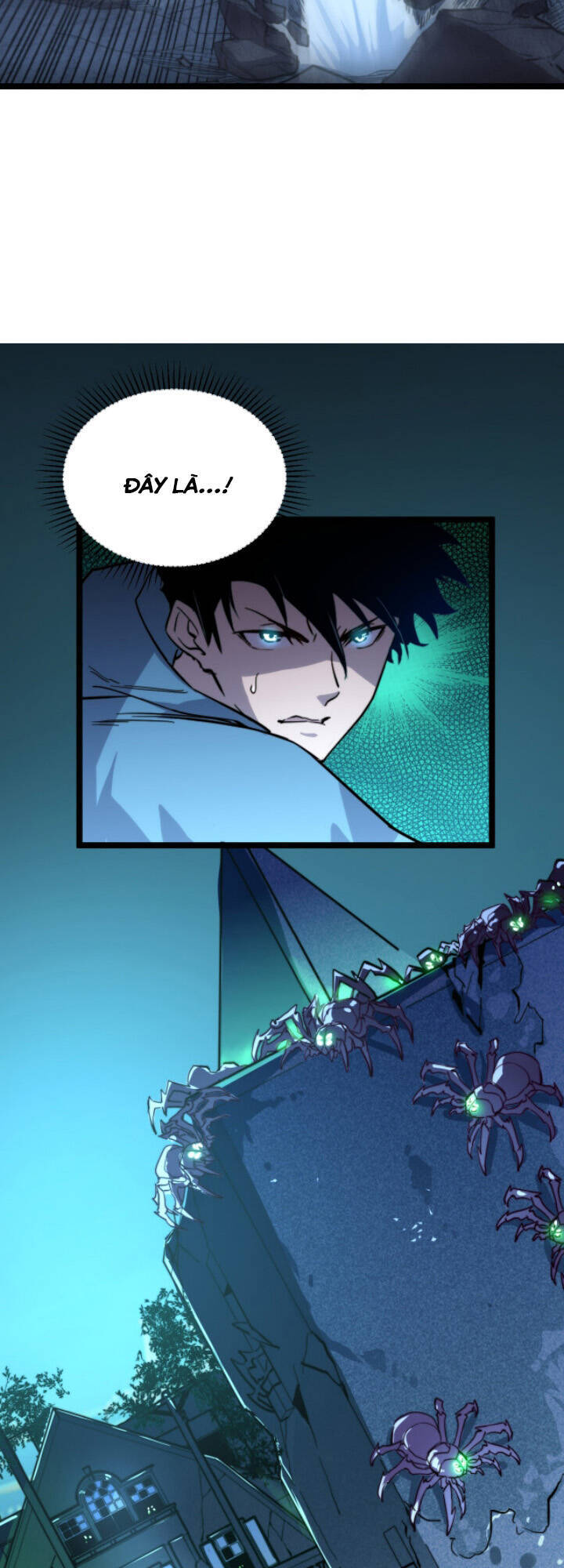 Mạt Thế Quật Khởi Chap 21 - Next Chap 22