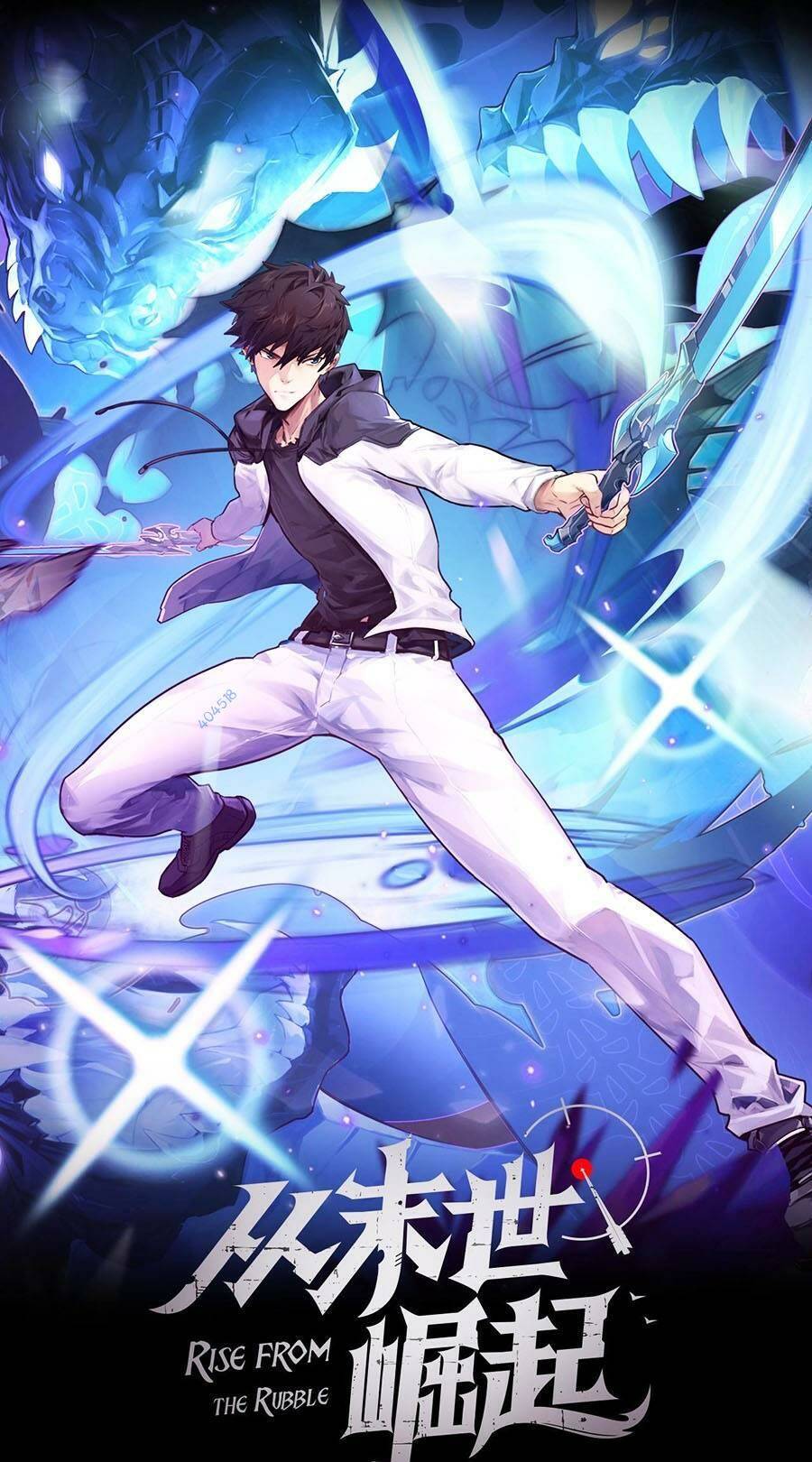 Mạt Thế Quật Khởi Chap 210 - Next Chap 211