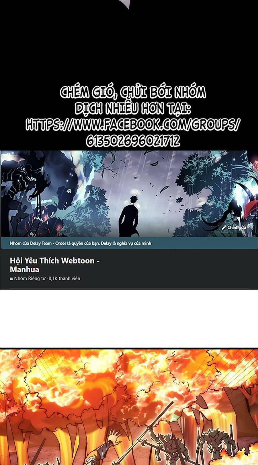 Mạt Thế Quật Khởi Chap 210 - Next Chap 211
