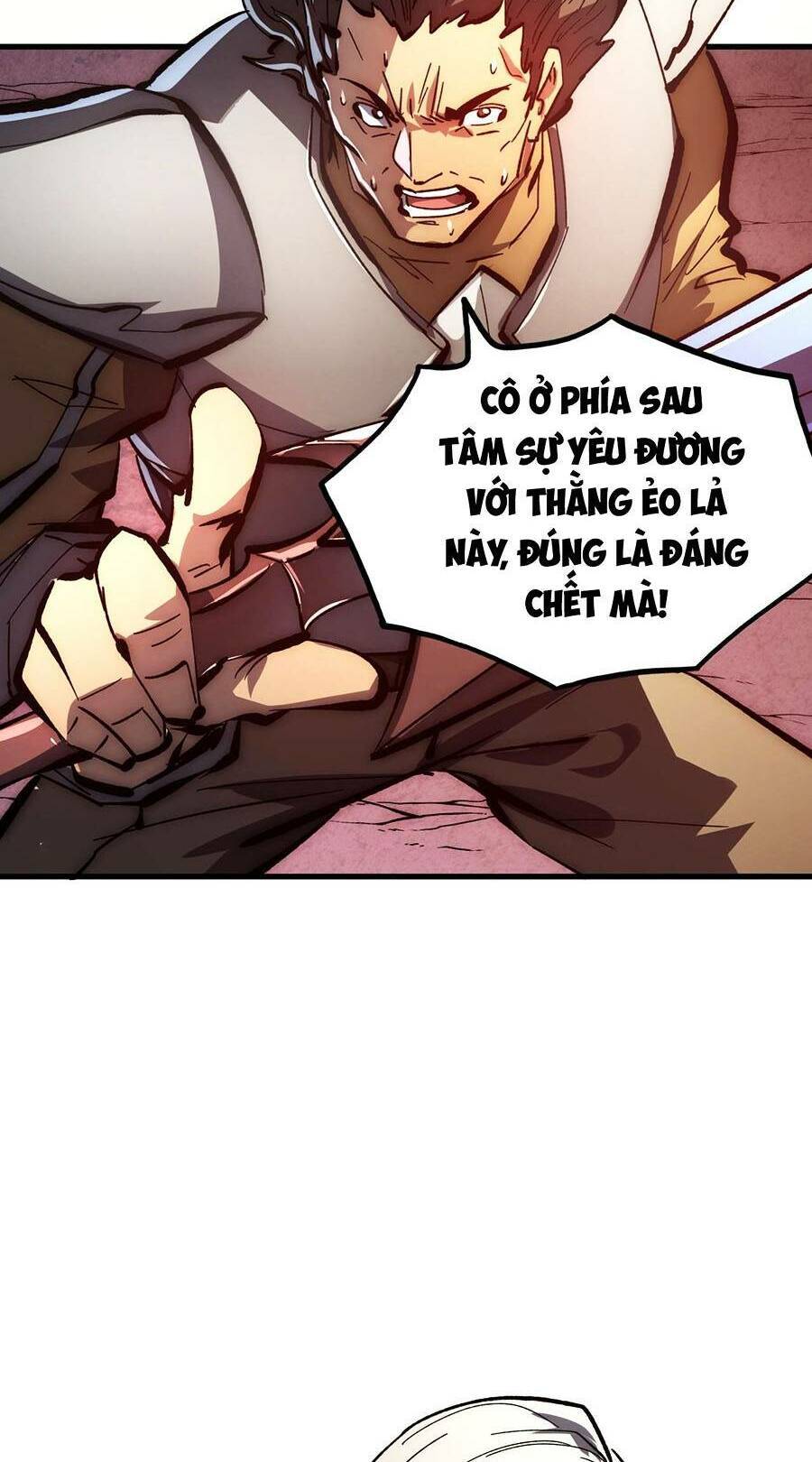 Mạt Thế Quật Khởi Chap 210 - Next Chap 211