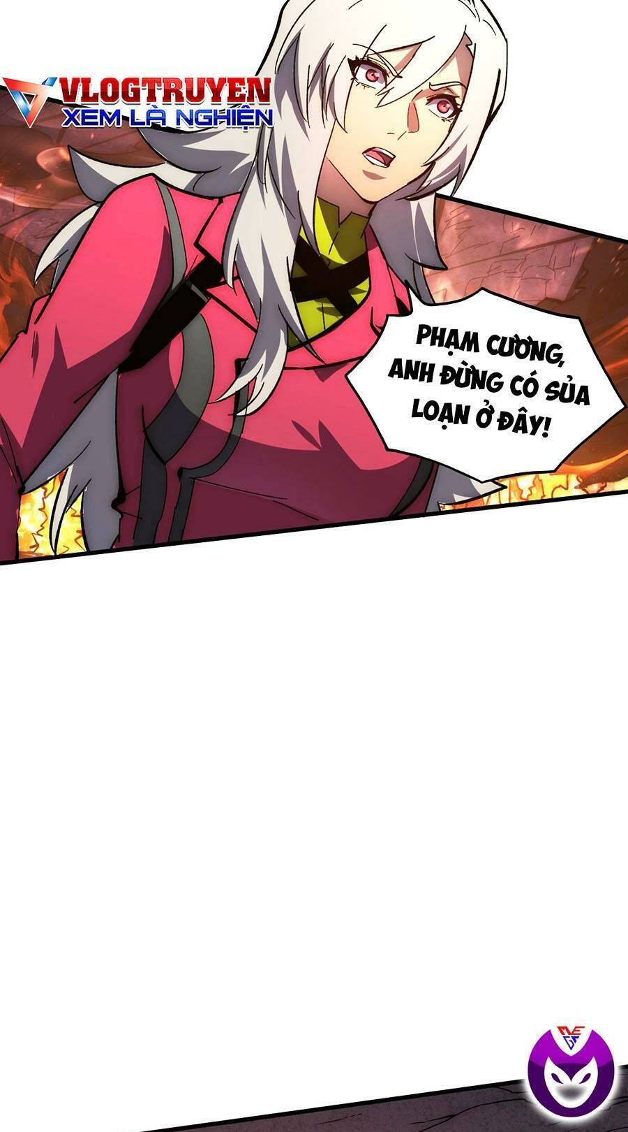 Mạt Thế Quật Khởi Chap 210 - Next Chap 211