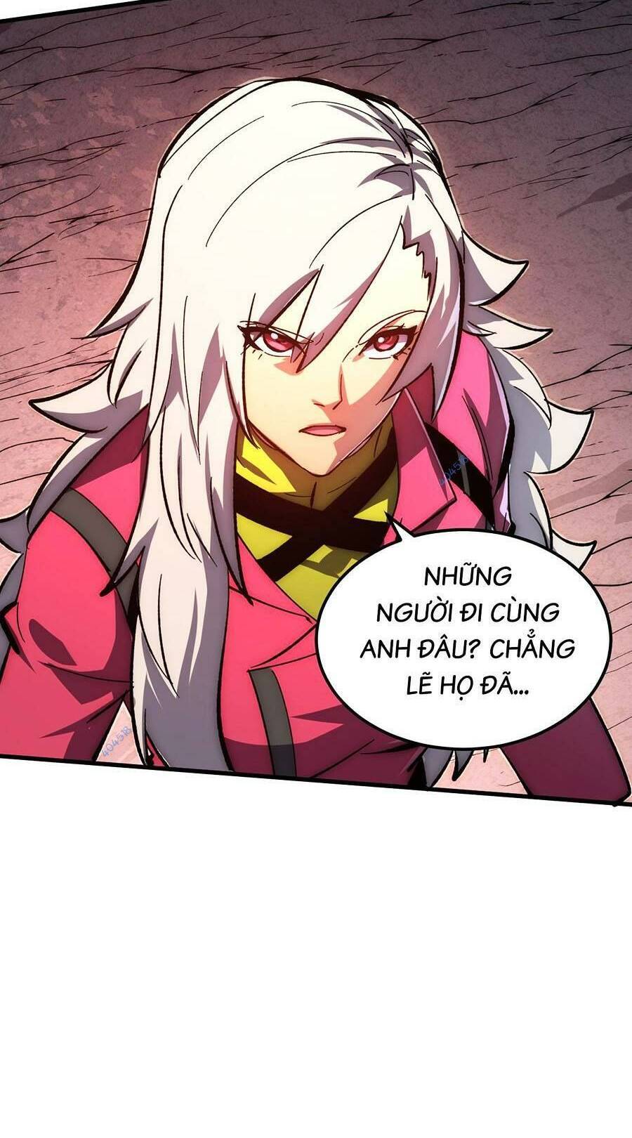 Mạt Thế Quật Khởi Chap 210 - Next Chap 211