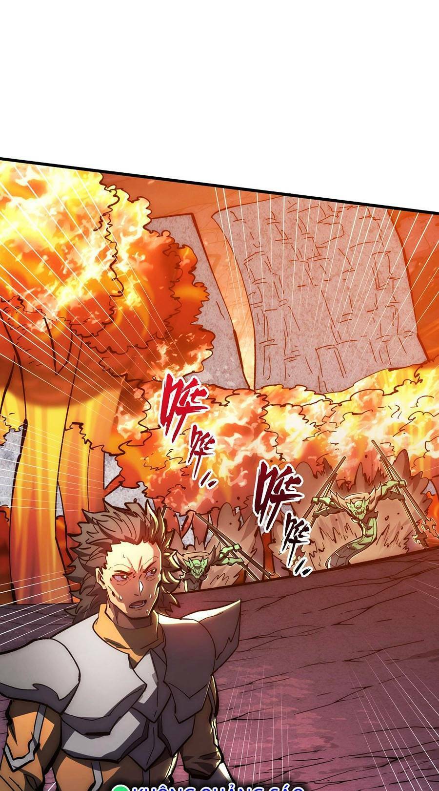 Mạt Thế Quật Khởi Chap 210 - Next Chap 211