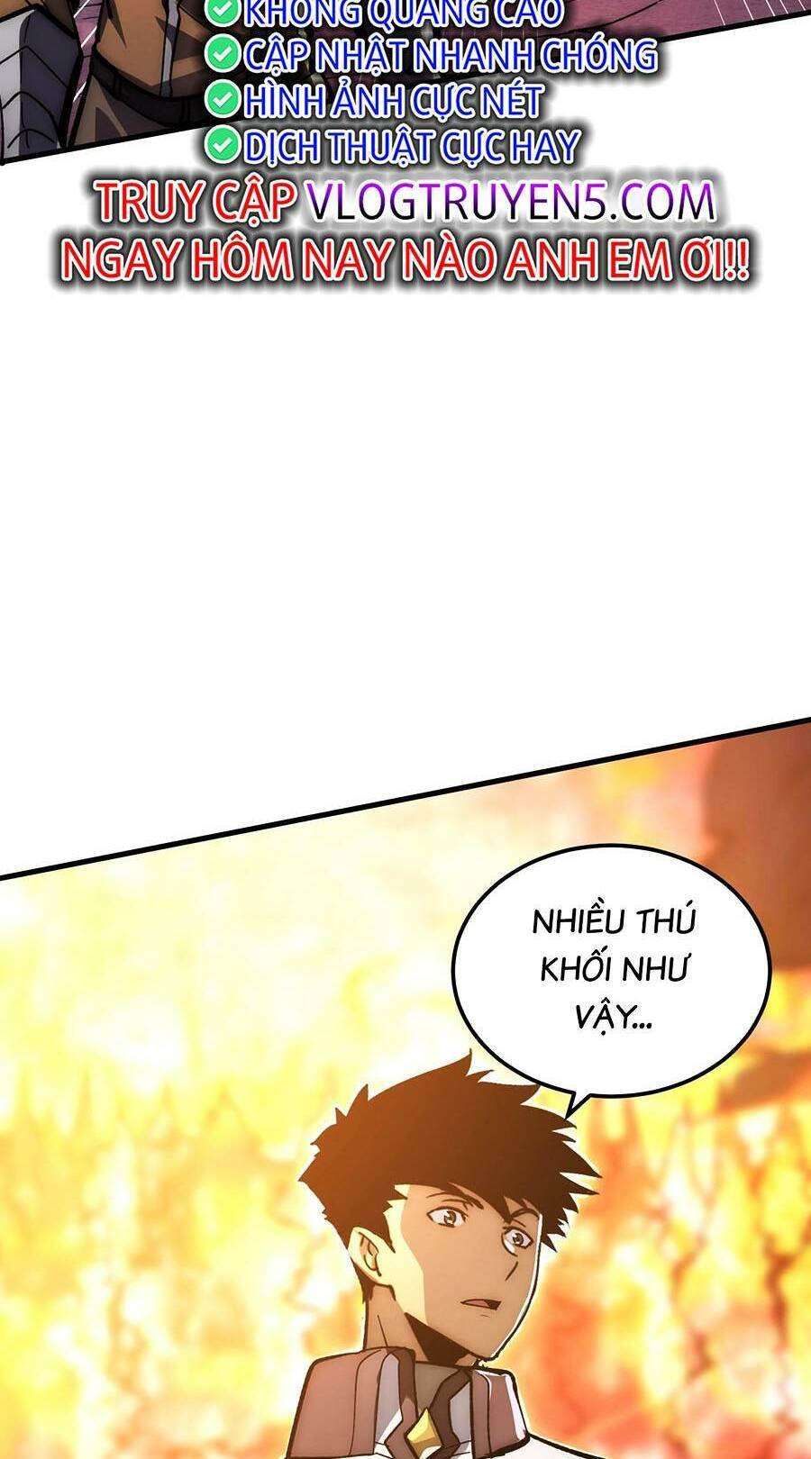 Mạt Thế Quật Khởi Chap 210 - Next Chap 211