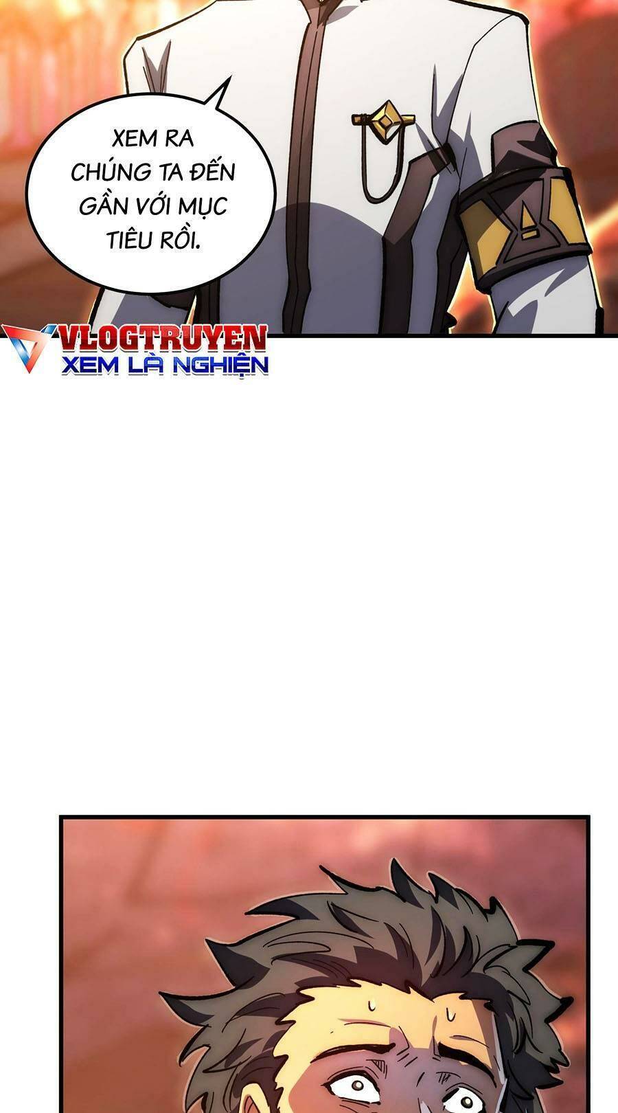 Mạt Thế Quật Khởi Chap 210 - Next Chap 211
