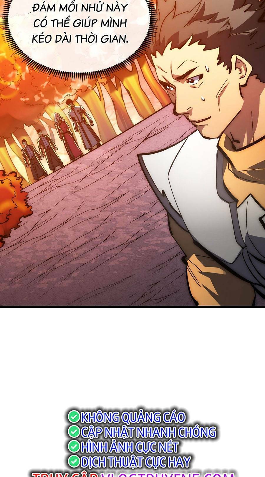 Mạt Thế Quật Khởi Chap 210 - Next Chap 211