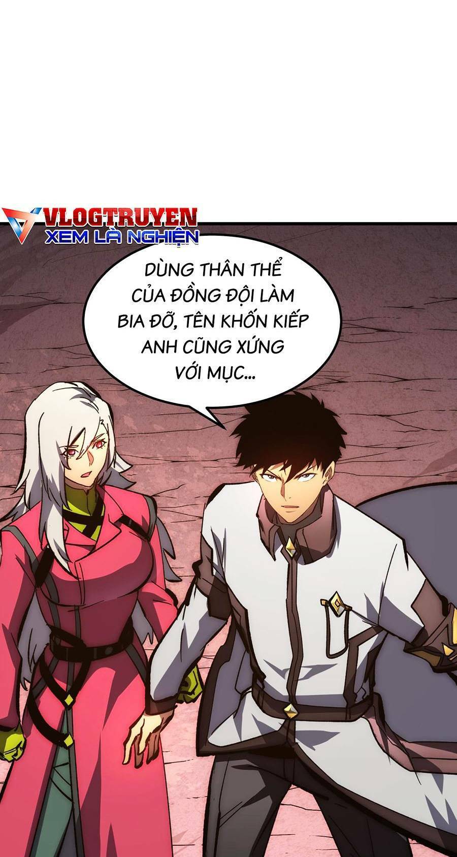 Mạt Thế Quật Khởi Chap 210 - Next Chap 211
