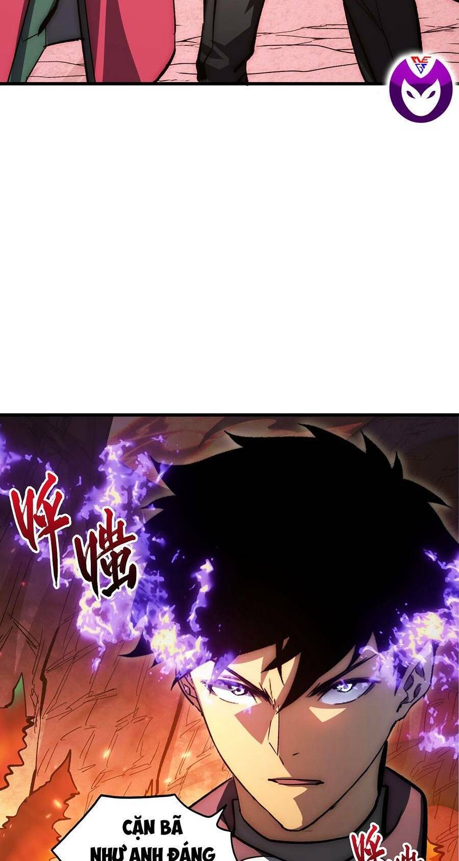Mạt Thế Quật Khởi Chap 210 - Next Chap 211