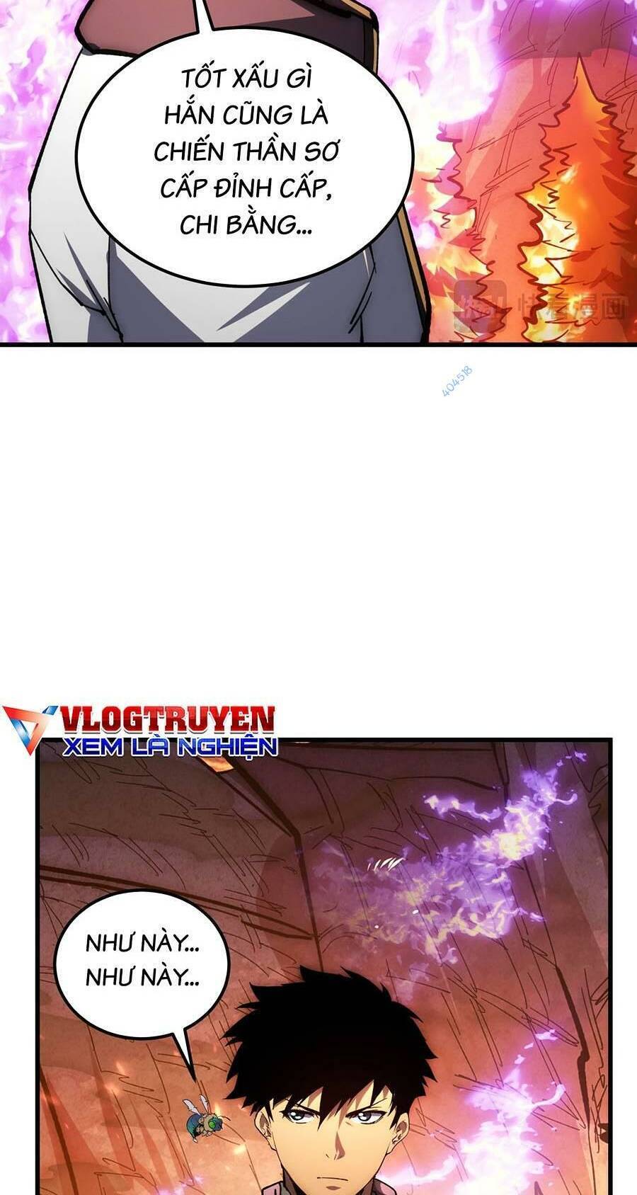 Mạt Thế Quật Khởi Chap 210 - Next Chap 211