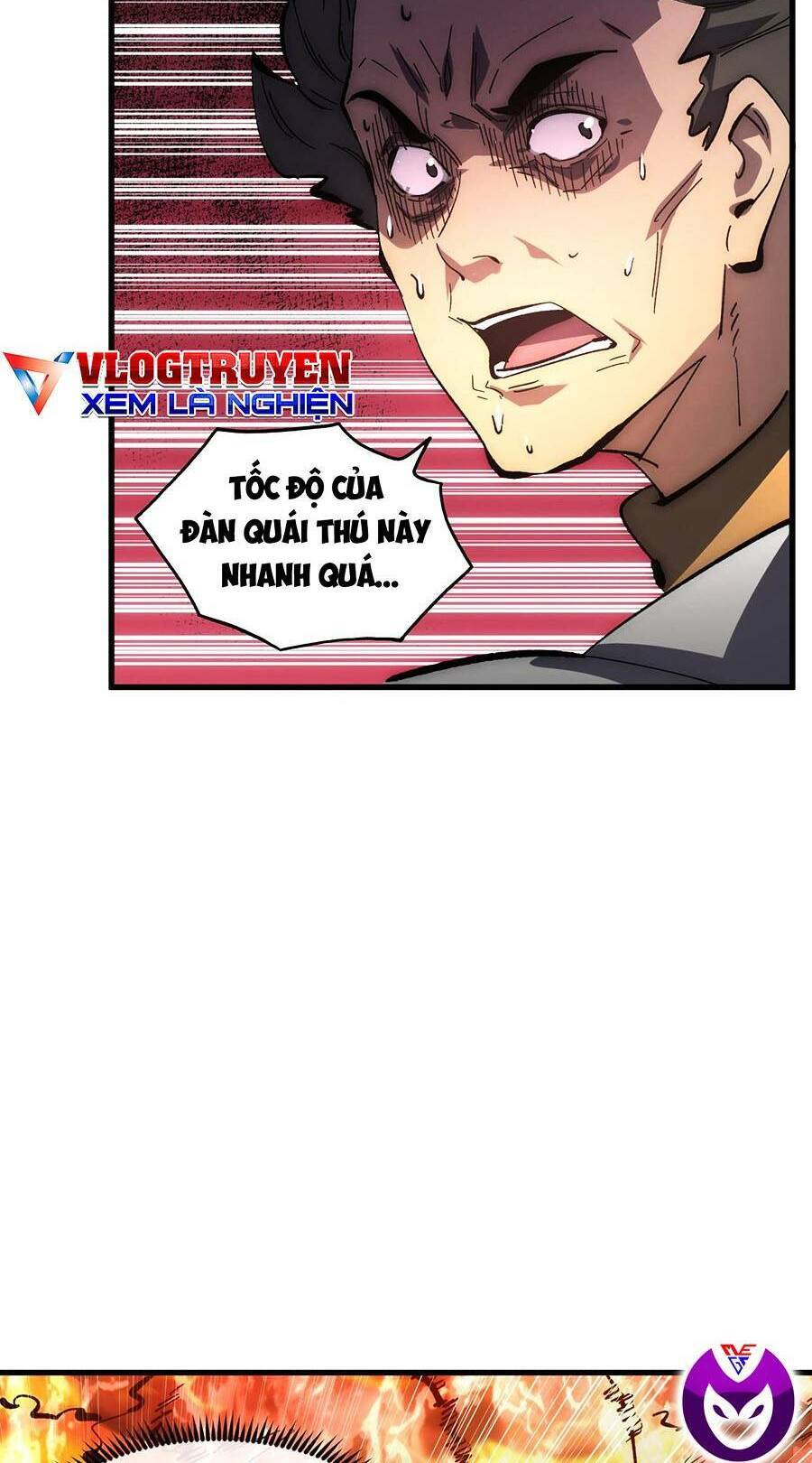 Mạt Thế Quật Khởi Chap 210 - Next Chap 211