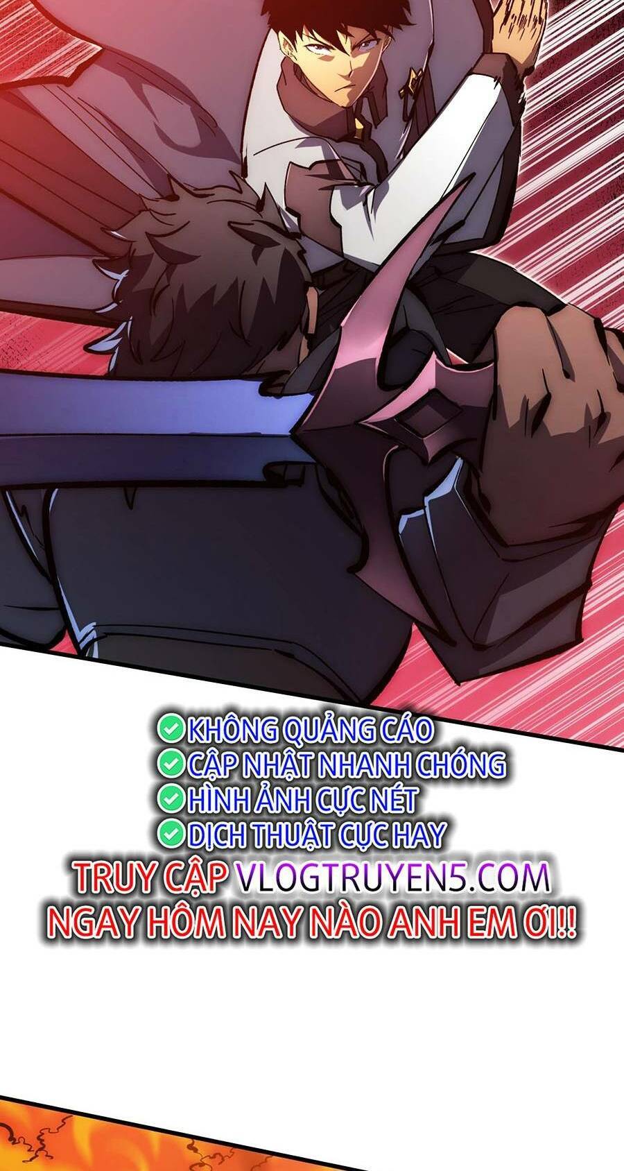 Mạt Thế Quật Khởi Chap 210 - Next Chap 211