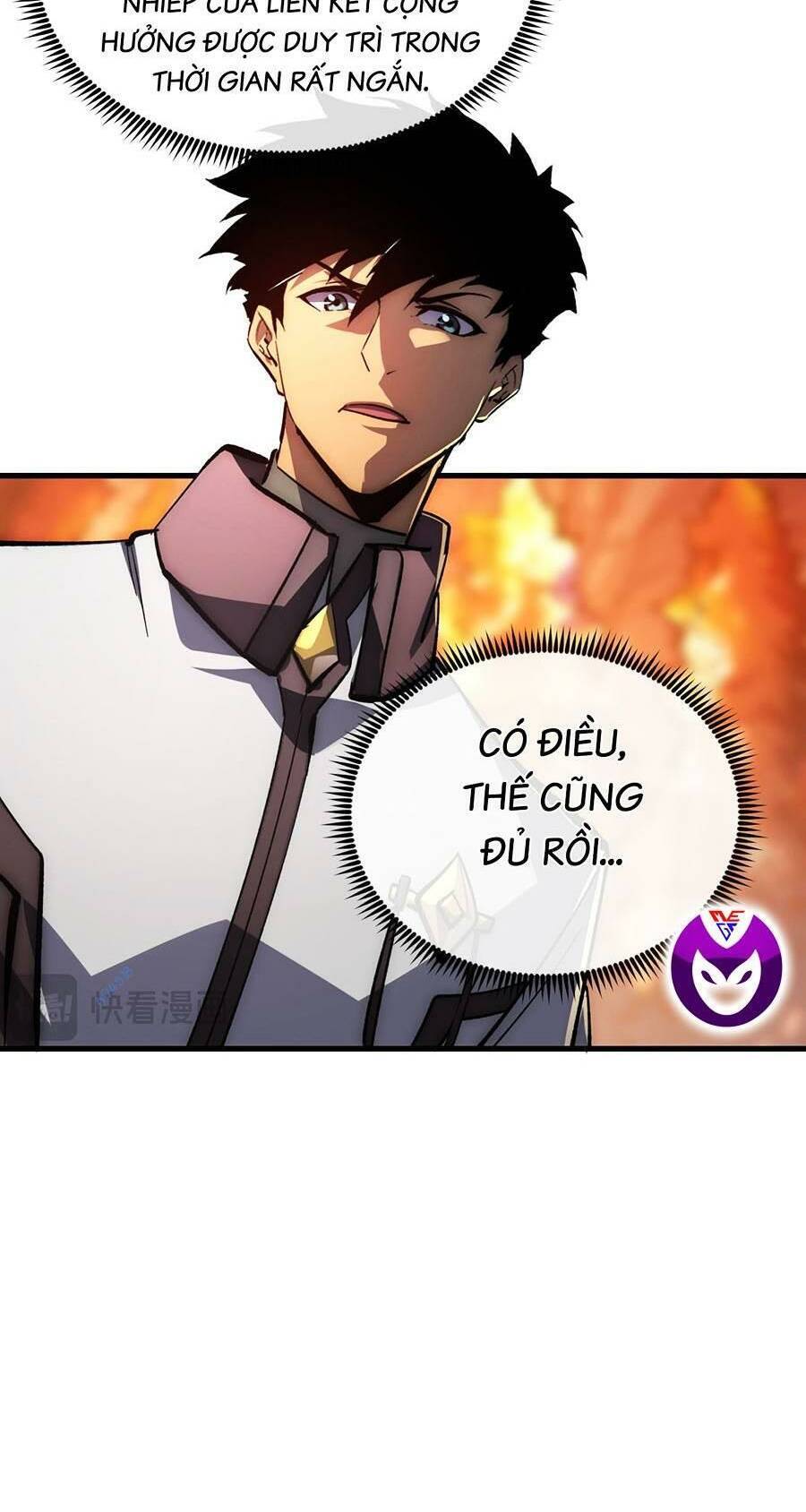 Mạt Thế Quật Khởi Chap 210 - Next Chap 211