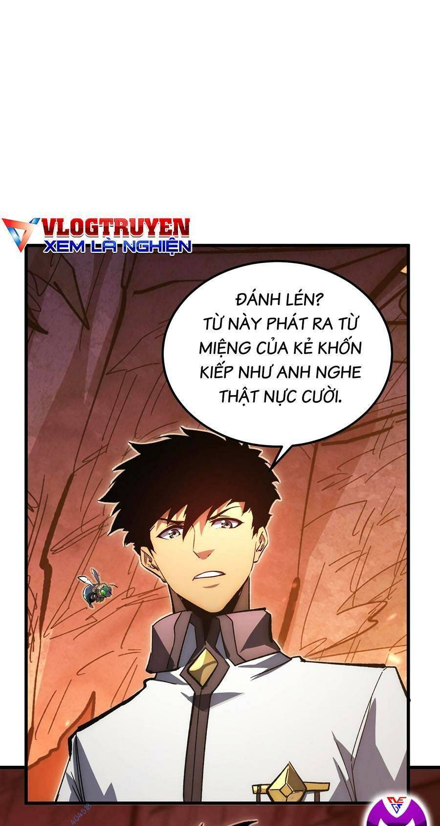 Mạt Thế Quật Khởi Chap 210 - Next Chap 211