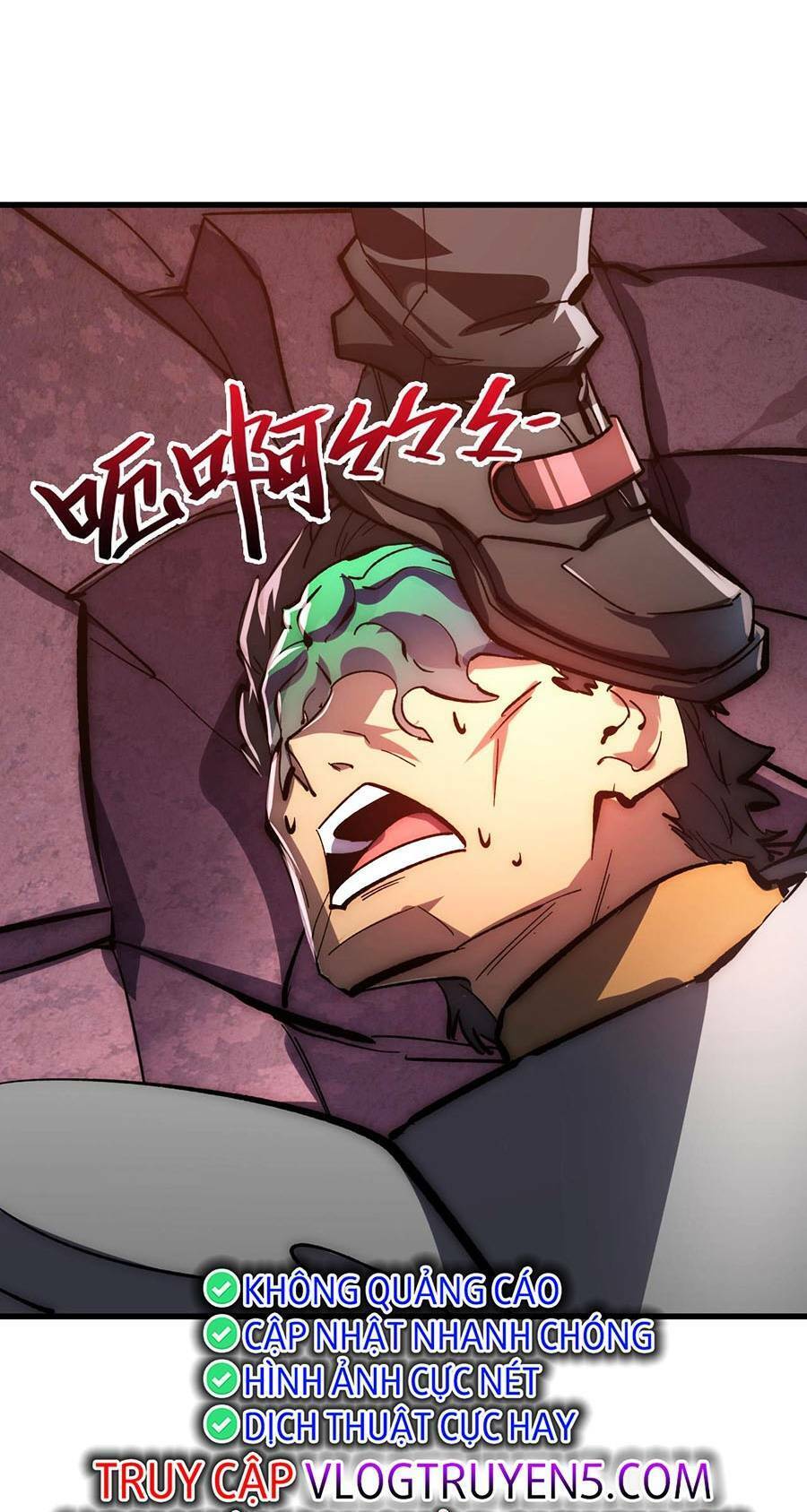 Mạt Thế Quật Khởi Chap 210 - Next Chap 211