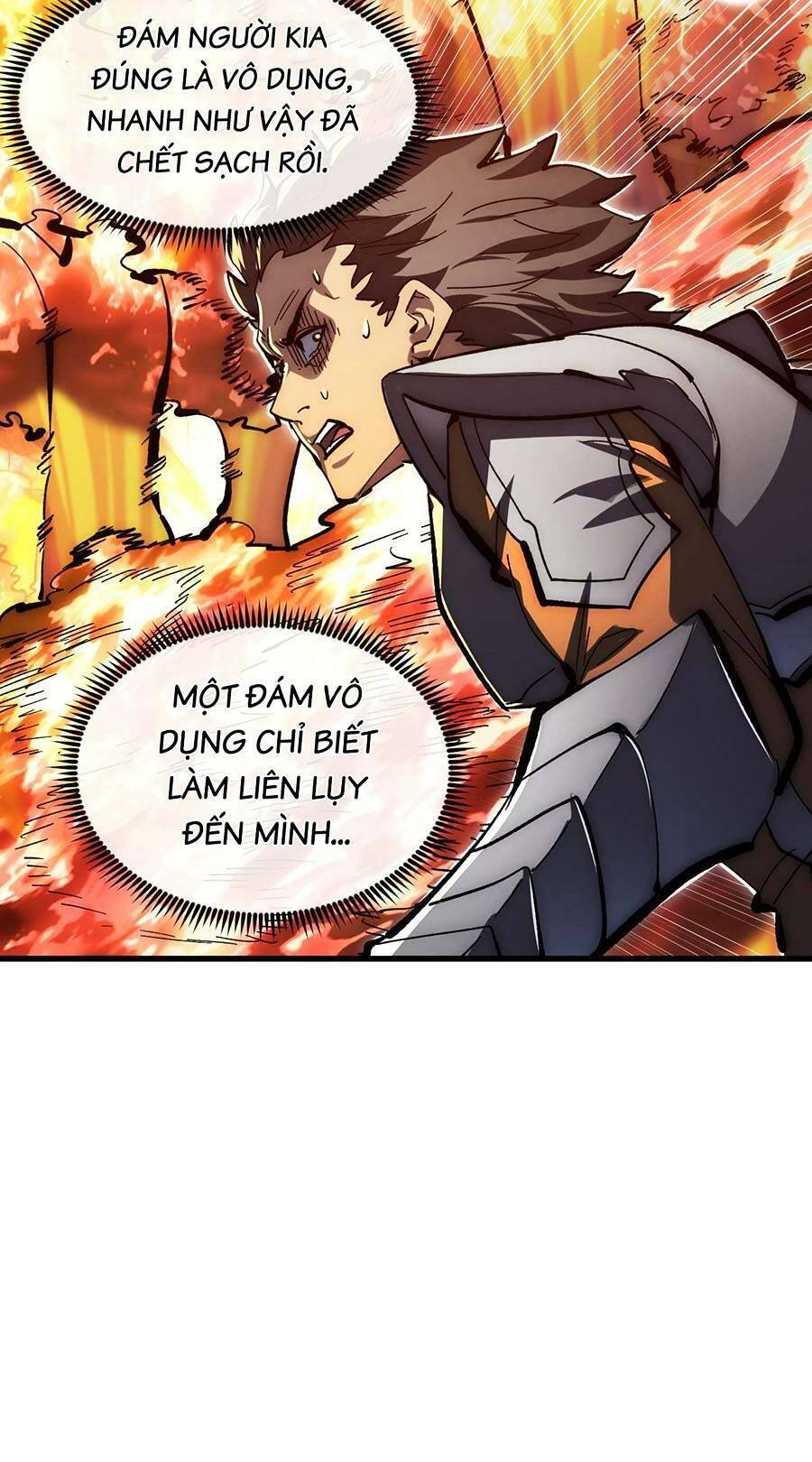 Mạt Thế Quật Khởi Chap 210 - Next Chap 211