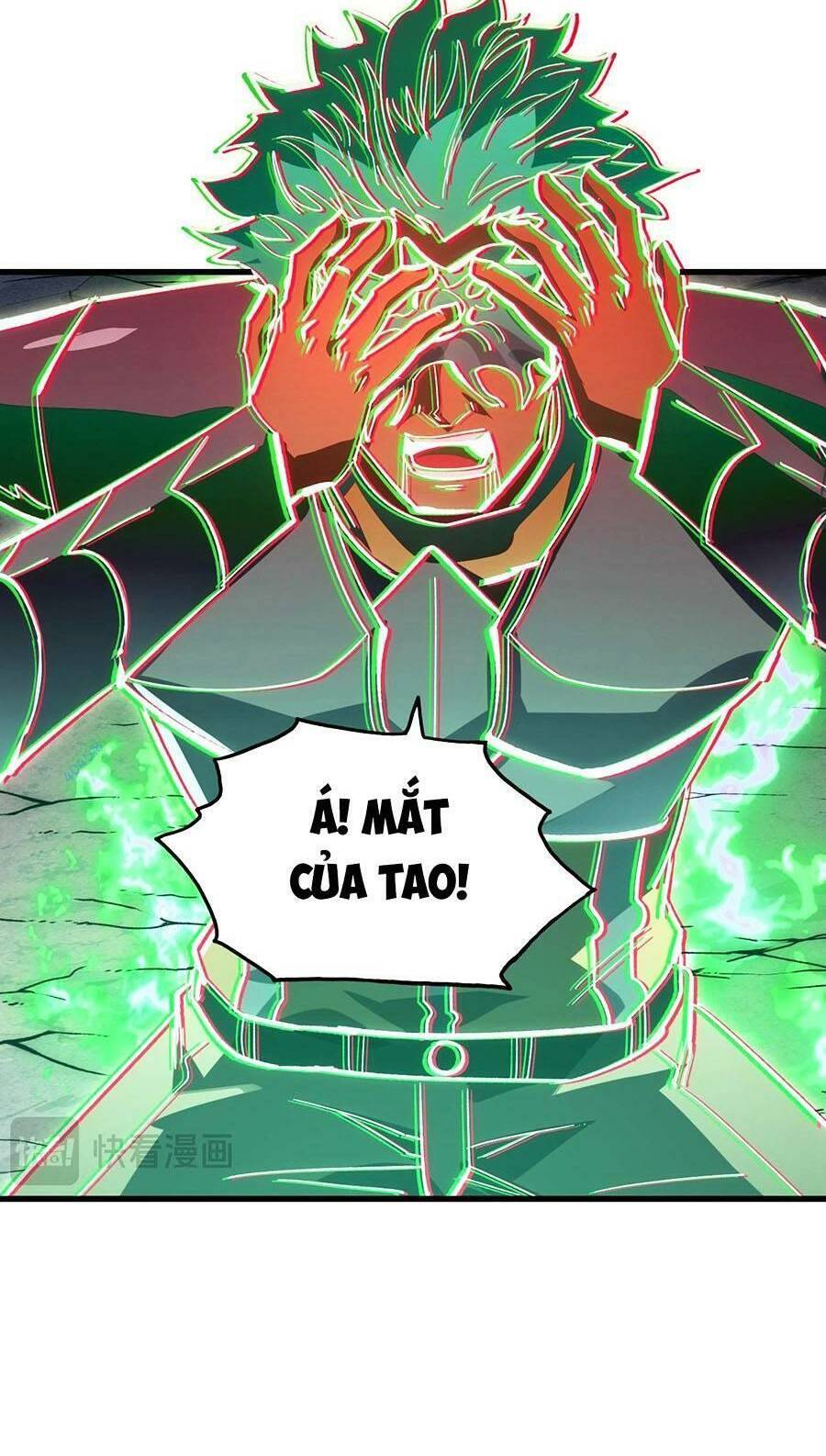 Mạt Thế Quật Khởi Chap 210 - Next Chap 211