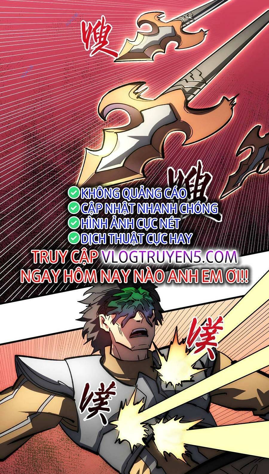 Mạt Thế Quật Khởi Chap 210 - Next Chap 211