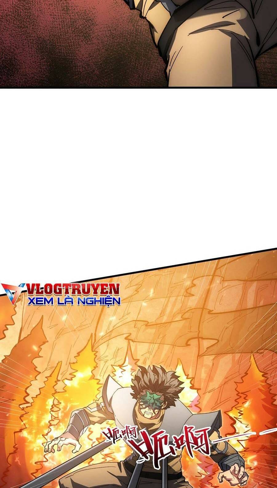 Mạt Thế Quật Khởi Chap 210 - Next Chap 211