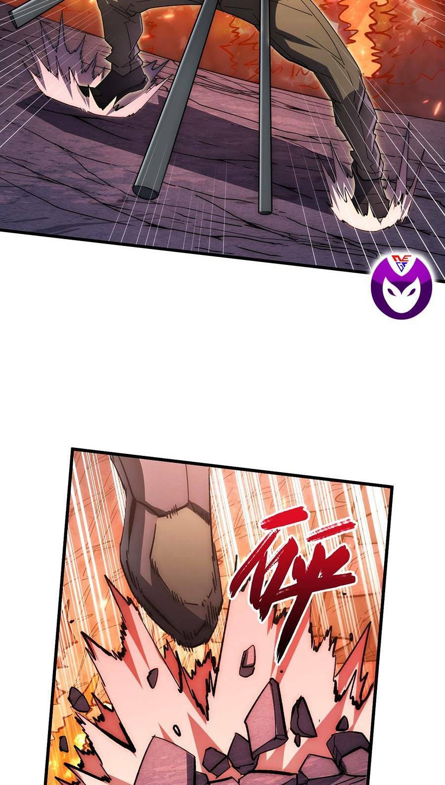 Mạt Thế Quật Khởi Chap 210 - Next Chap 211