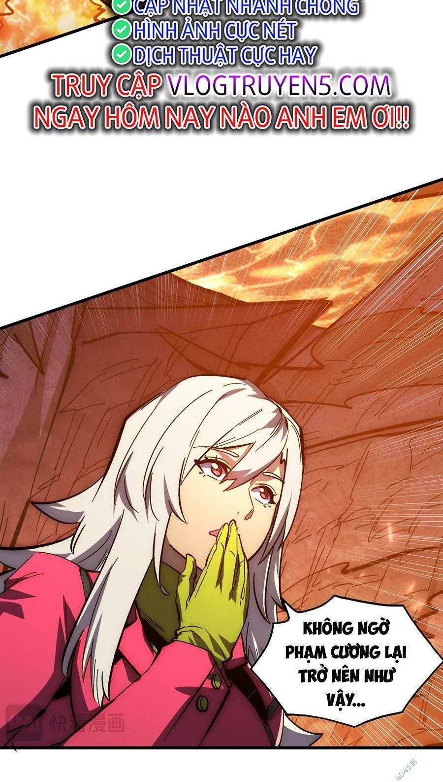 Mạt Thế Quật Khởi Chap 210 - Next Chap 211