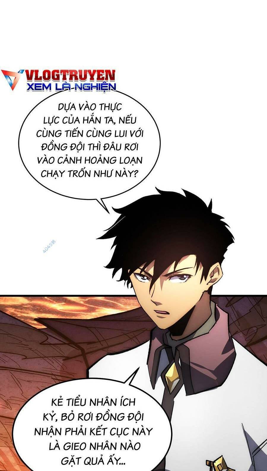 Mạt Thế Quật Khởi Chap 210 - Next Chap 211