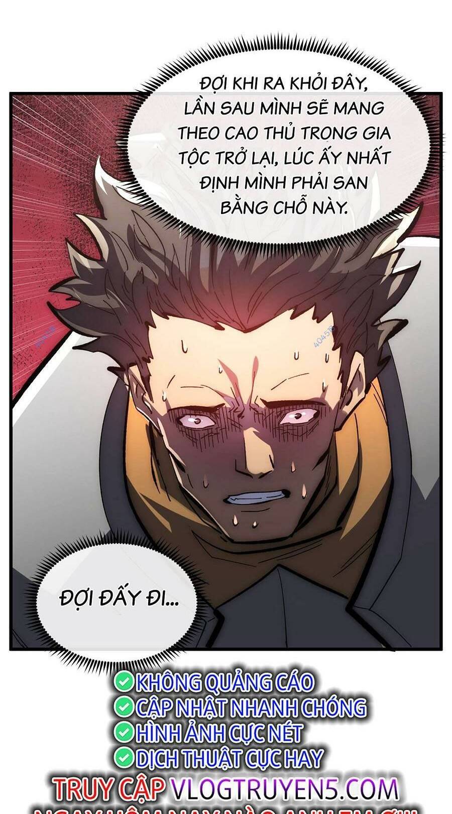 Mạt Thế Quật Khởi Chap 210 - Next Chap 211