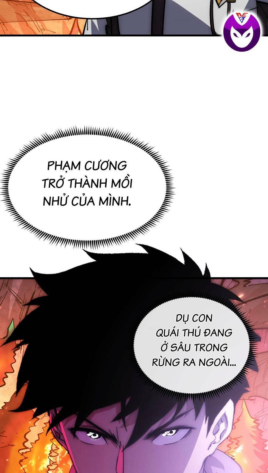 Mạt Thế Quật Khởi Chap 210 - Next Chap 211