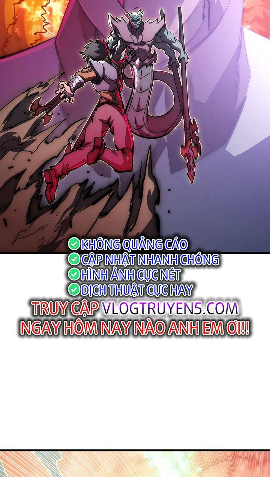 Mạt Thế Quật Khởi Chap 210 - Next Chap 211