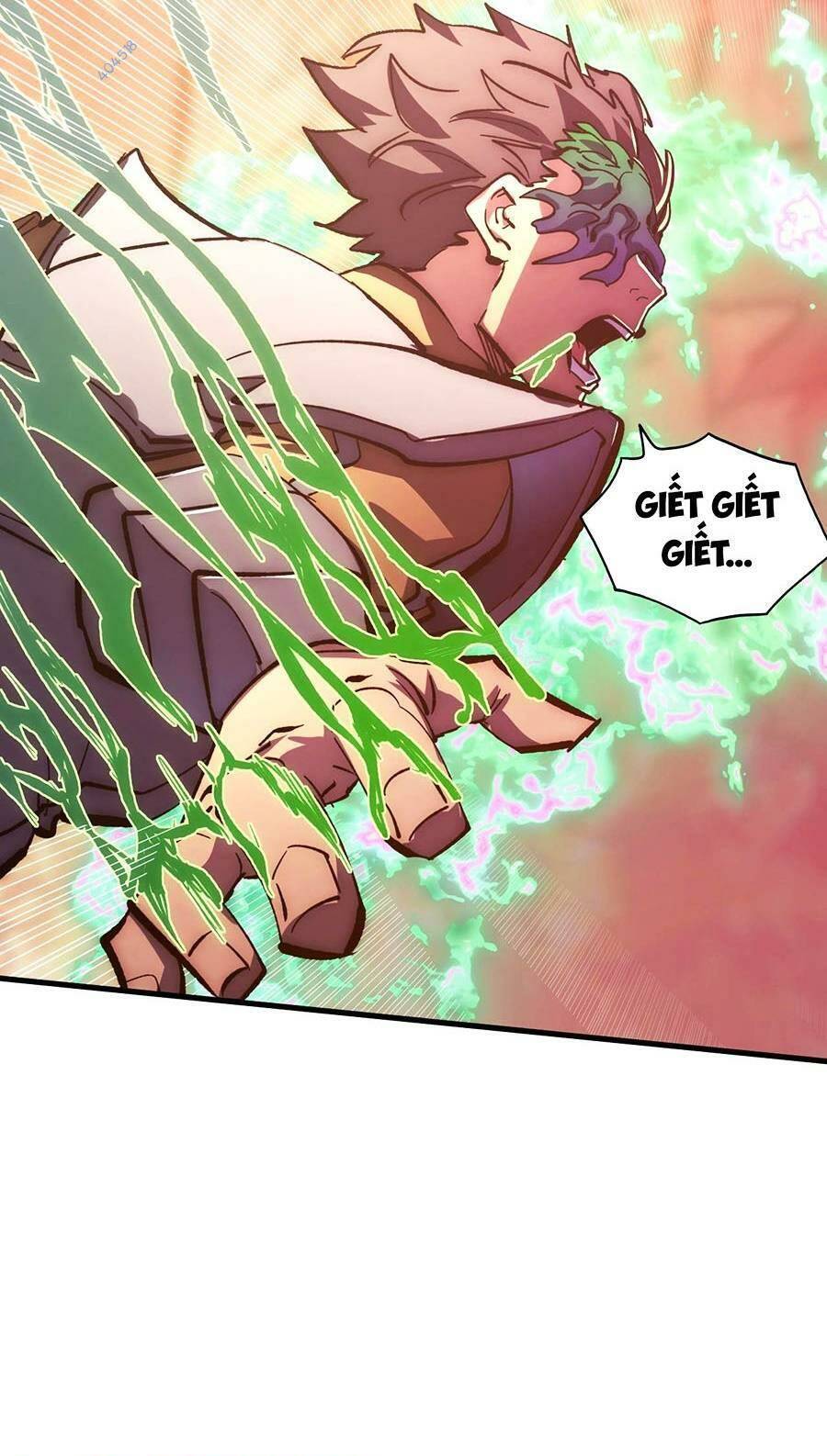 Mạt Thế Quật Khởi Chap 210 - Next Chap 211