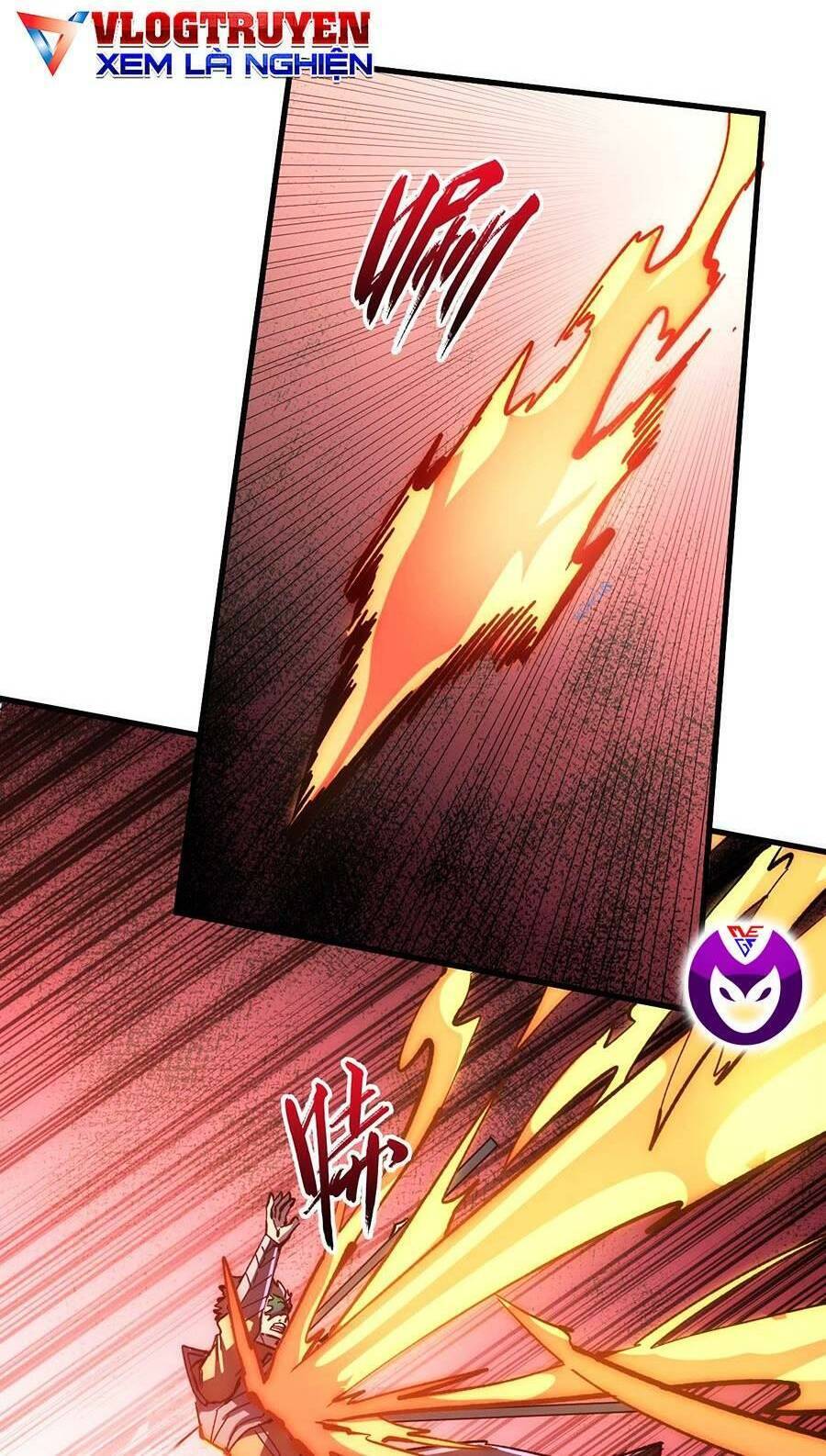 Mạt Thế Quật Khởi Chap 210 - Next Chap 211