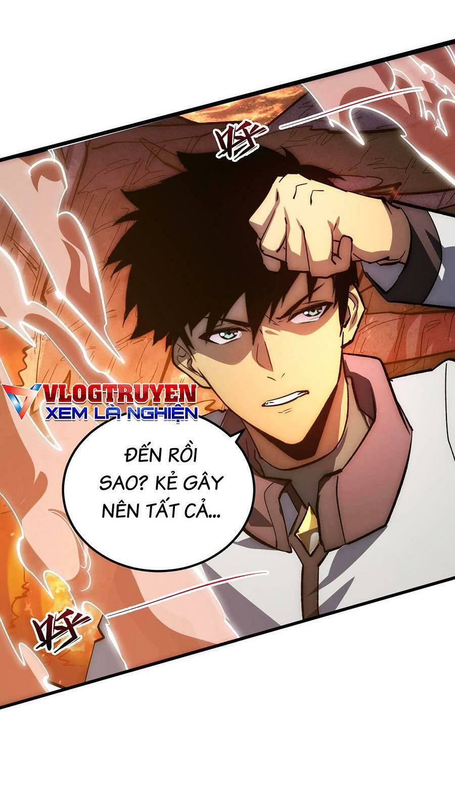 Mạt Thế Quật Khởi Chap 210 - Next Chap 211