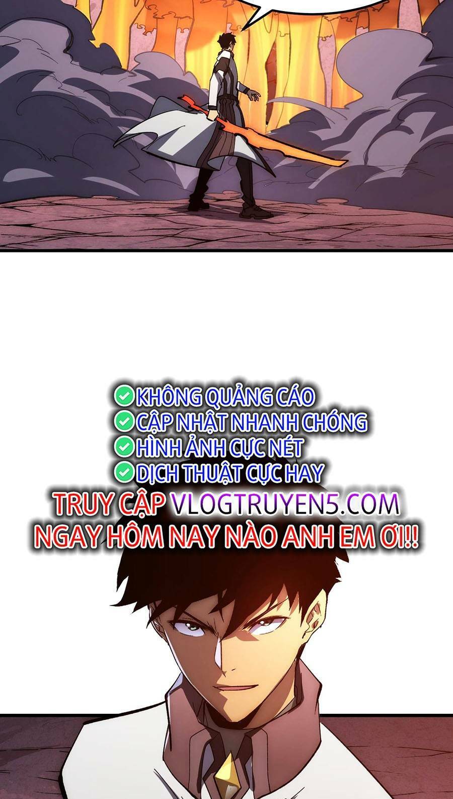 Mạt Thế Quật Khởi Chap 210 - Next Chap 211