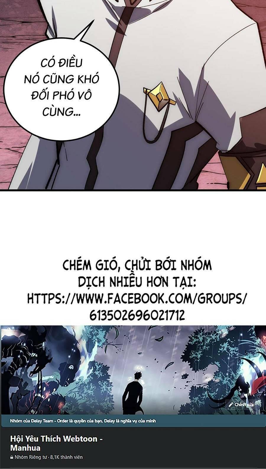 Mạt Thế Quật Khởi Chap 210 - Next Chap 211