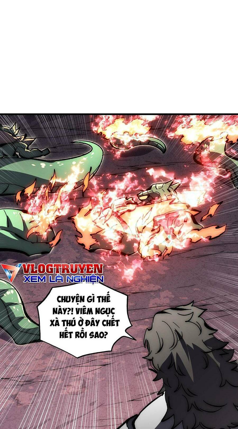 Mạt Thế Quật Khởi Chap 210 - Next Chap 211