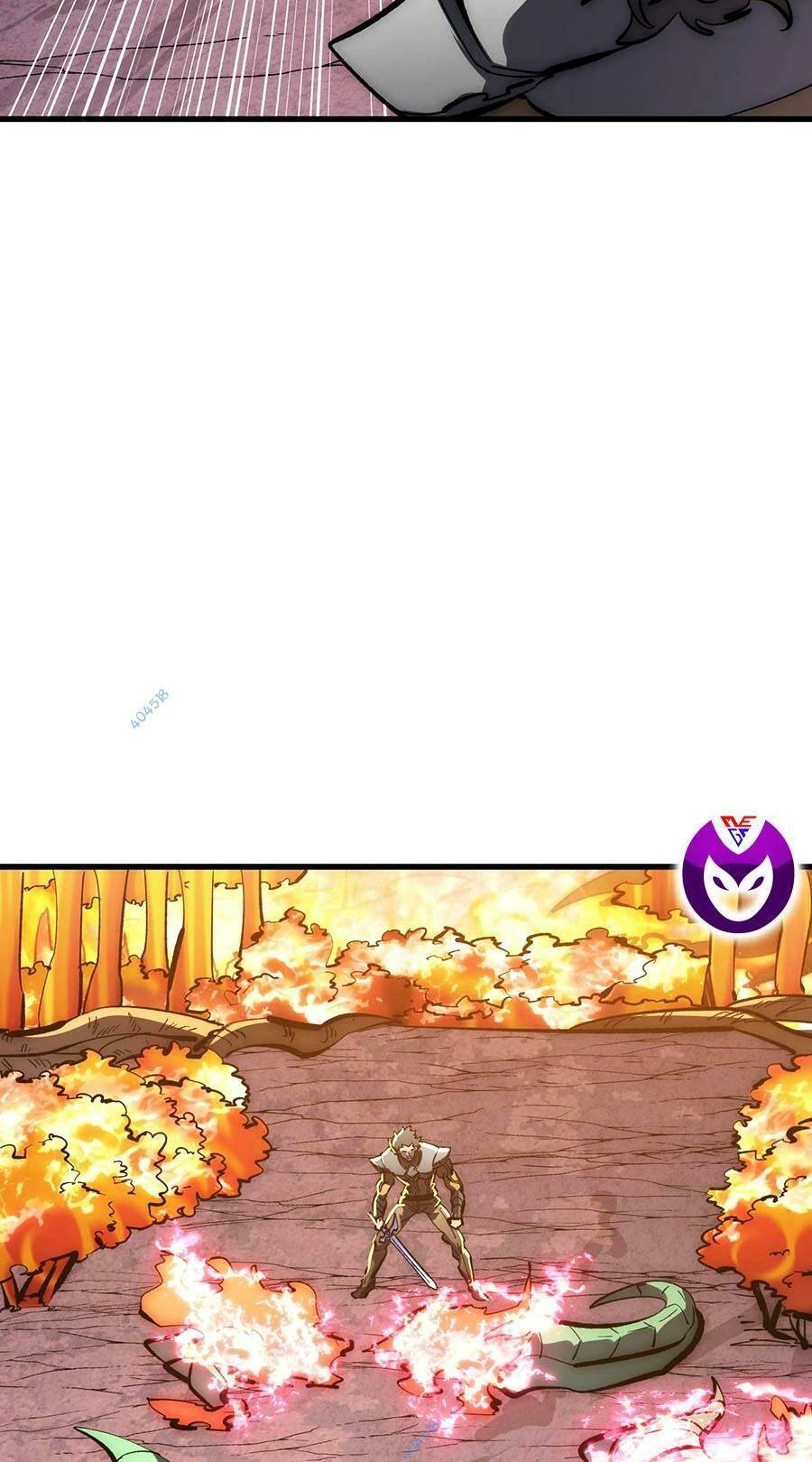 Mạt Thế Quật Khởi Chap 210 - Next Chap 211