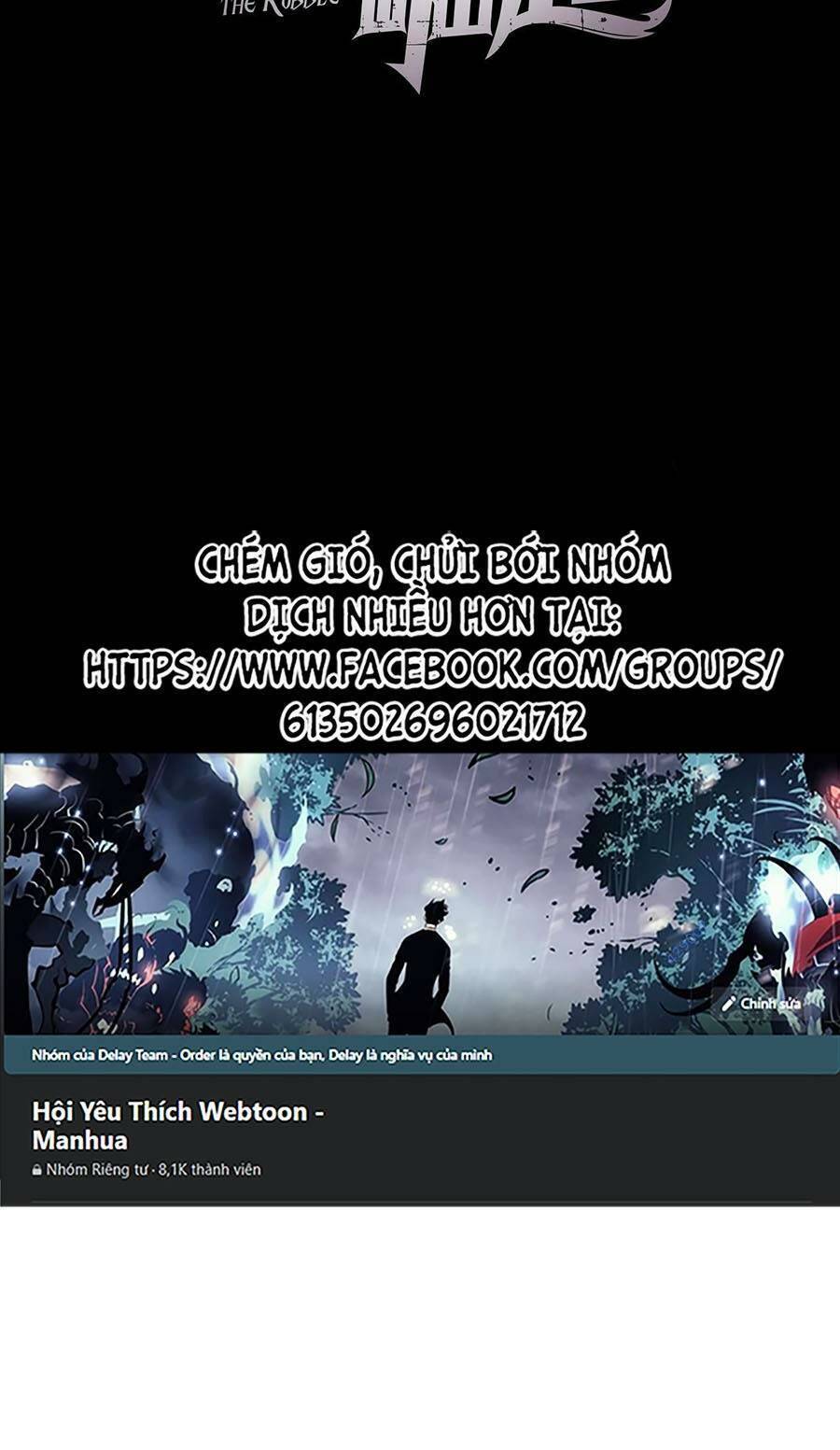 Mạt Thế Quật Khởi Chap 214 - Next Chap 215