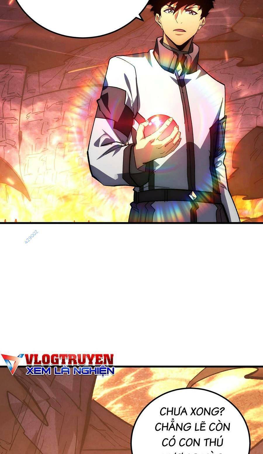 Mạt Thế Quật Khởi Chap 214 - Next Chap 215